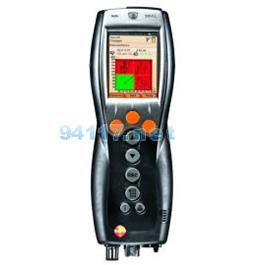 煙氣分析儀基礎(chǔ)套裝- testo 330-2 LL